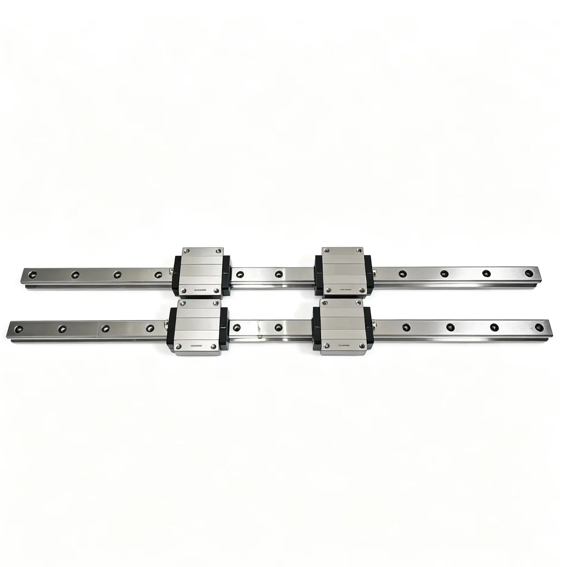 93-50-10000A 93-50-10000B 93-50-3400 93-50-9011A 93-50-10003A Linear Guide Rail Slider, Replacement Parts for Haas Cnc Dt1 Drilling and Tapping Center, St50 Z-Axis Machine Tool Aftermarket Parts