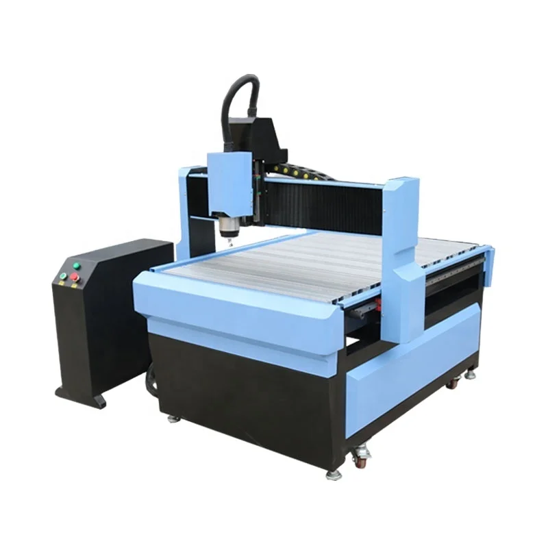 Portable Mini CNC Router For Woodworking Craft Making