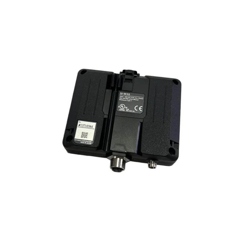 KEYENCE IV-M30 IV-D10 IV-G10 IV-G15 Image Recognition Sensor Hmi Touch Screen Panel Used for Foreign Object Detection in Stock