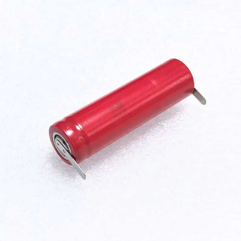 3.7V 740mAh Original UR14500AC Battery For Braun Oral B Pro 2 Type 3766 iO4 iO5 iO6 iO7 iO9 iO8 3758 3759 Electric Toothbrush