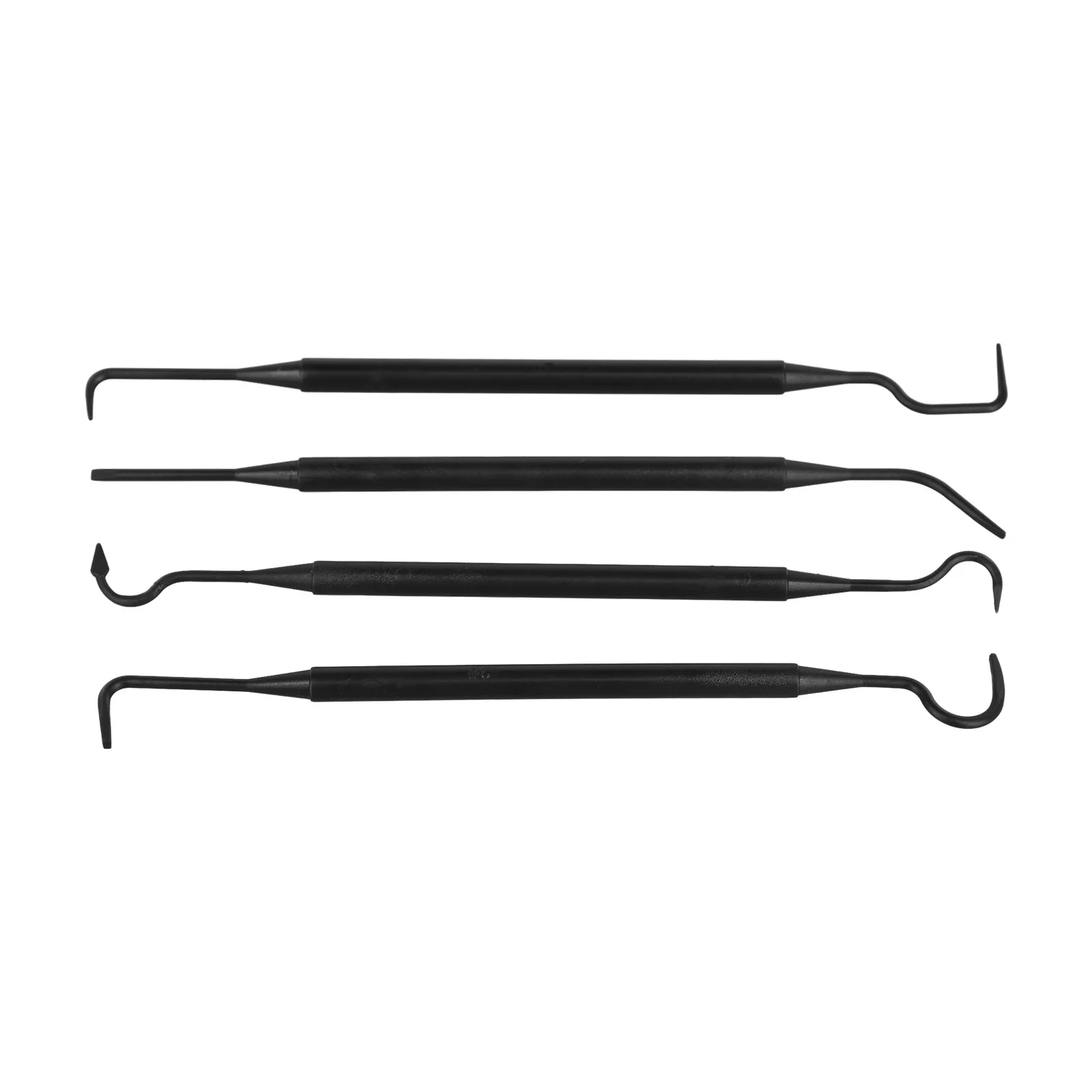 Car Detailing Car Detailing Tool Multi-function Pick Set Efficient Cleaning Remove Dirt And Dust For Car Detailing