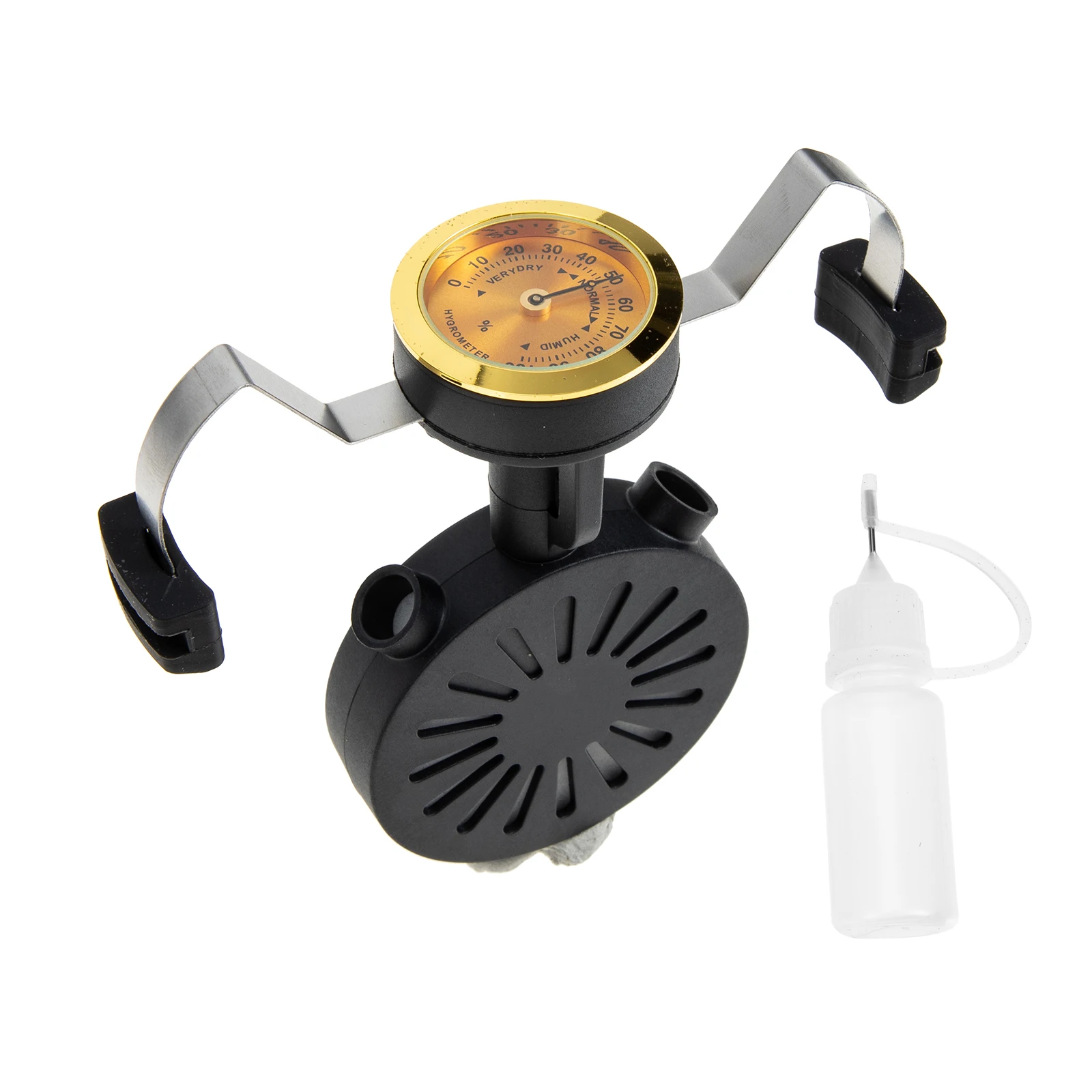 

Guitar Humidifier Maintain Kit Humidor Guitars Humidifiers for Musical Sound Hole Universal