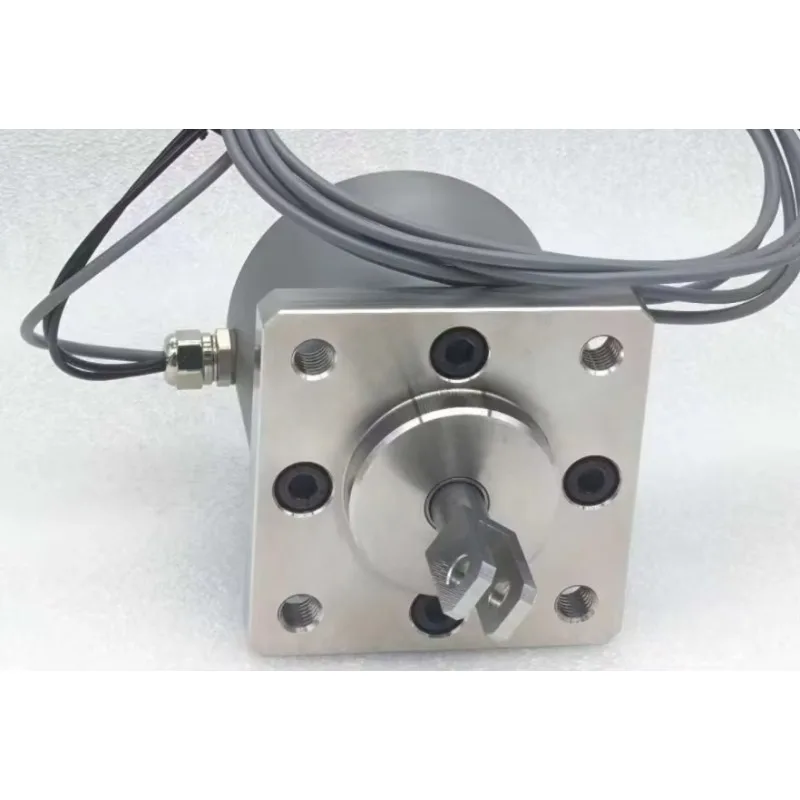 DC 24v linear tubular push-pull solenoid with 12kgF force 7mm stroke for high-strength applications
