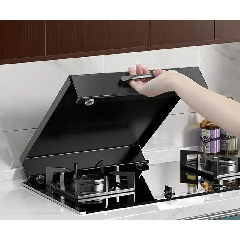 Kitchen gas stove cover cover shelf gas stove plate heightened induction cooker bracket storage countertop