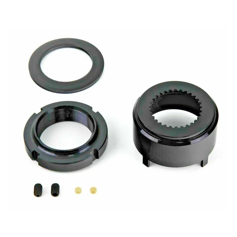 

​For NV4500 4WD 5th Gear Lock Nut and Retainer Kit Upgraded 5013887AA