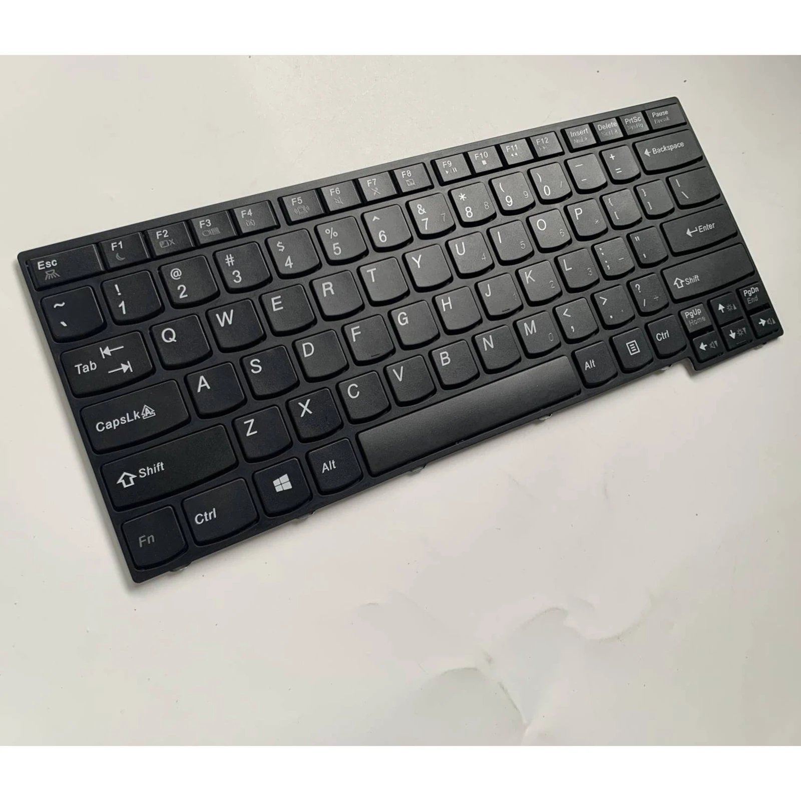 

for Lenovo K4350A K4450 K4450A K4450S K4350 Laptop keyboard US Layout