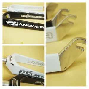 10 principais vendas garfo para bmx - №3