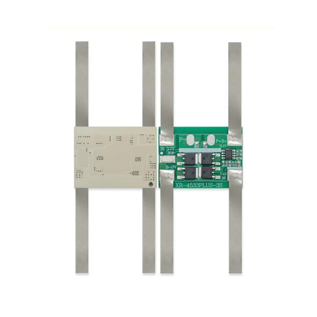 3S 12.6V 10A-scheda di protezione della batteria al litio spruzzatore lampione solare 18650 scheda di protezione della batteria al litio