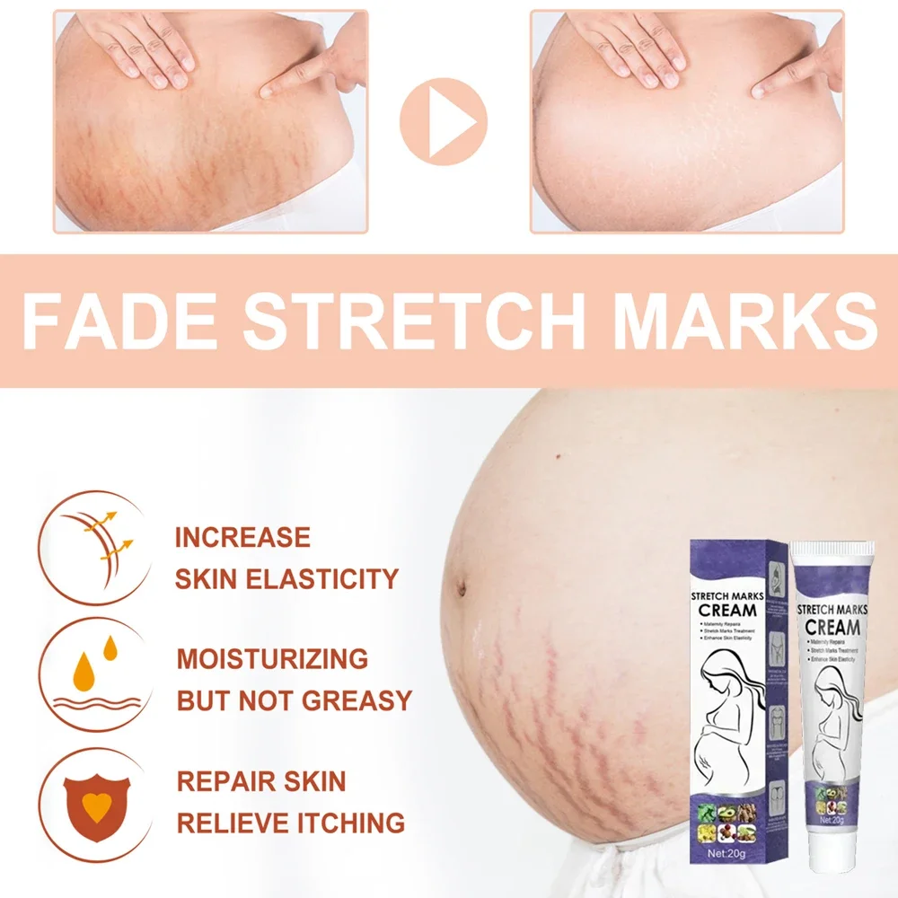 

Skin Care Oil Remove Pregnancy Stretch Marks Postpartum Care Elastic Skin Firming Collagen Body Care Oil