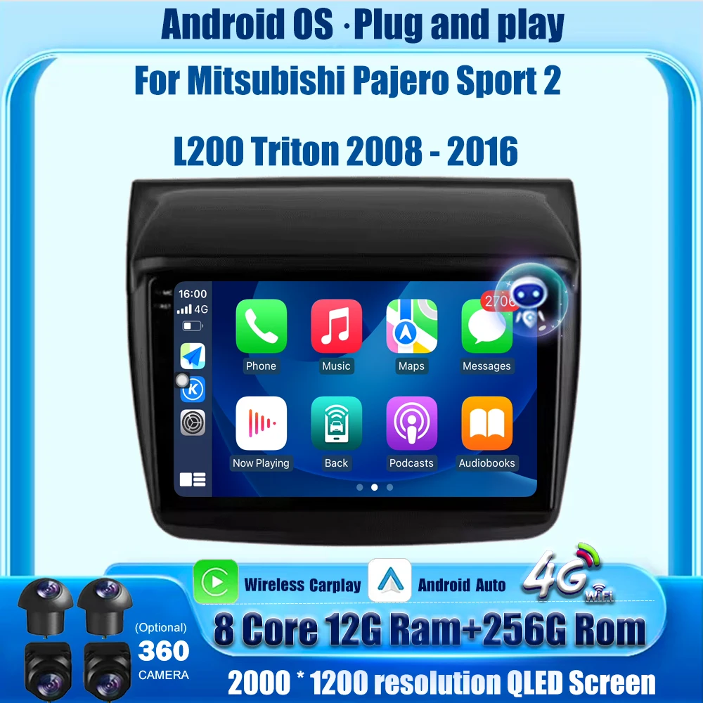 Car Radio Gps Navig… - image