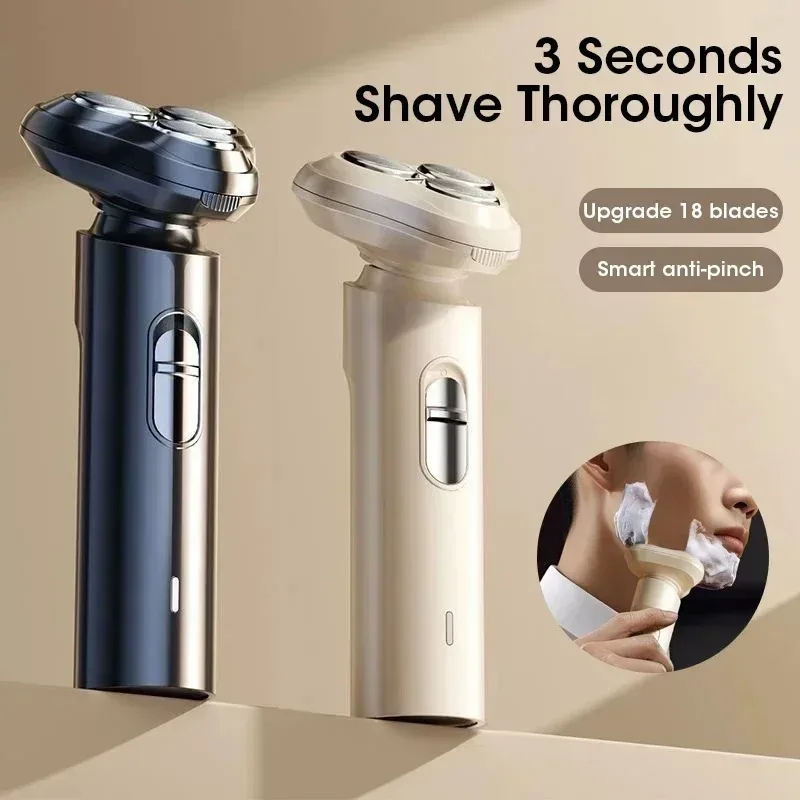 barbeador-eletrico-3d-com-lamina-flutuante-para-homens-recarregavel-via-usb-a-prova-d'Agua-lavavel-aparador-de-barba-e-dispositivo-de-corte-de-cabelo