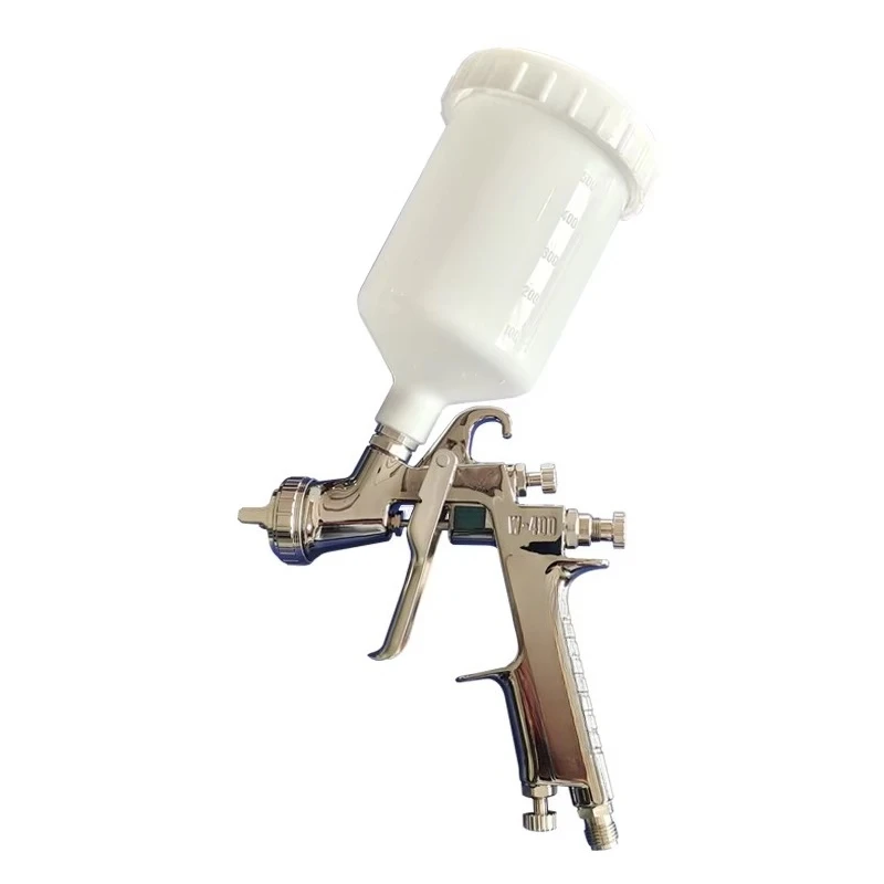 W400-S27 Пистолет-распылитель для автомобильной краски 1,4 Сопло