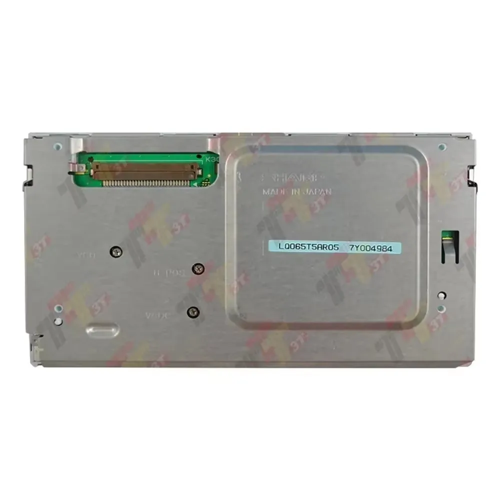 LQ065T5AR05 navi дисплей для Mercedes COMAND-APS NTG1 W211 E Class/CL Class/CLS