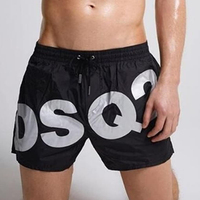 2025 Men's Casual Beach Shorts Quick Drying Pants Men's Clothing Summer Street Sports Plus Size 6XL Basketball Shorts Gym Shorts