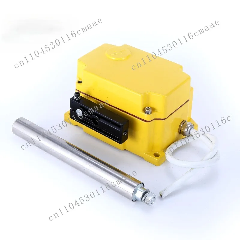 Square Belt Deviation Switch Copper 220V MT-LMQ-PP