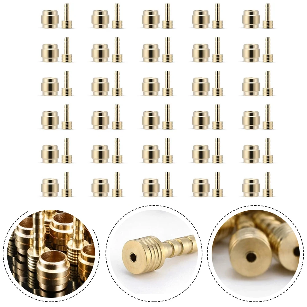 30Pcs Bicycle Brake…