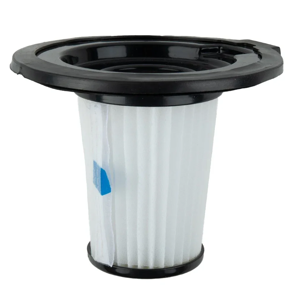Piezas de aspiradora doméstica para HT103, filtro vertical y adhesivo para Hometek, lavable y reutilizable, 1 Uds.