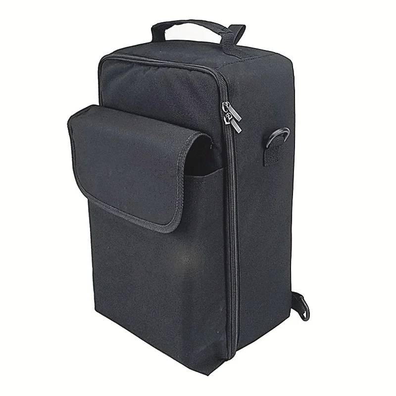 For Pro Storage Bag Protective Large Capacity Carrying Case for PRO Backpack for Safe Transportation-DTB3