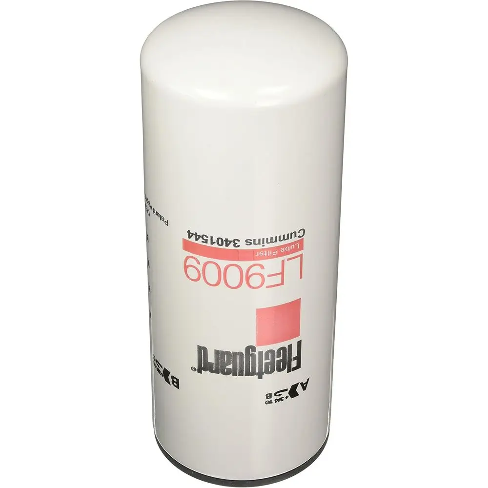 

Фильтр для масла/смазки iltration L9009, 1 шт.