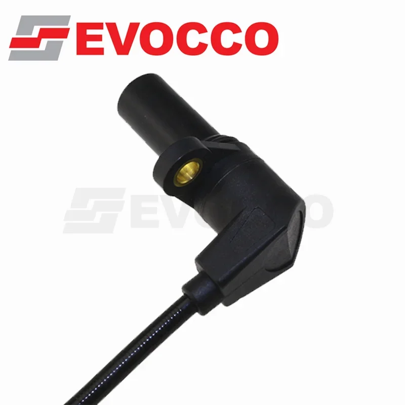 Sensor de posición del cigüeñal para CHEVROLET AVEO Kalos Lacetti Matiz Nubira Spark Daewoo Tico 0,8 1,0 1,2 16v 1,4 96325868