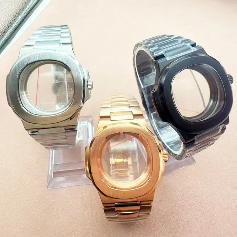 For Nautilus Square…