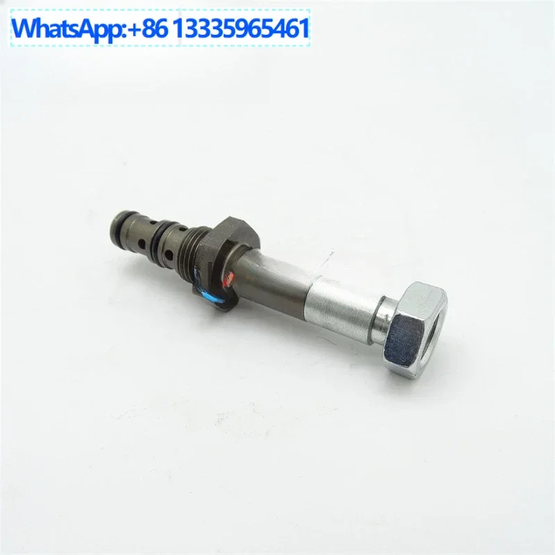

Construction machinery spare parts 500-2253 solenoid valve spool, solenoid valve assembly