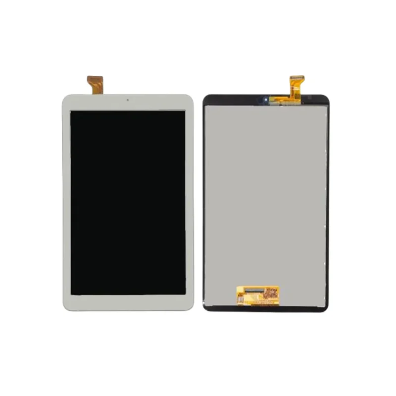 8.0 "para samsung galaxy tab a 8.0 2018 t387 display lcd digitador da tela de toque para samsung SM-T387V SM-T387A peça substituição