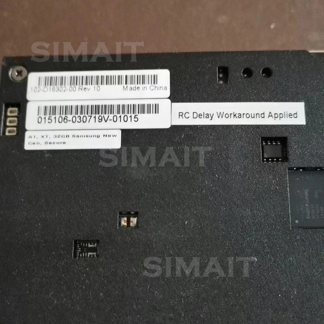 MI50 32GB HBM2 GPU | Server AI Deep Learning Card