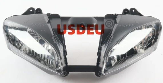 Лампа для фар мотоцикла в сборе для YAMAHA YZF-R6 2006 2007 06 07