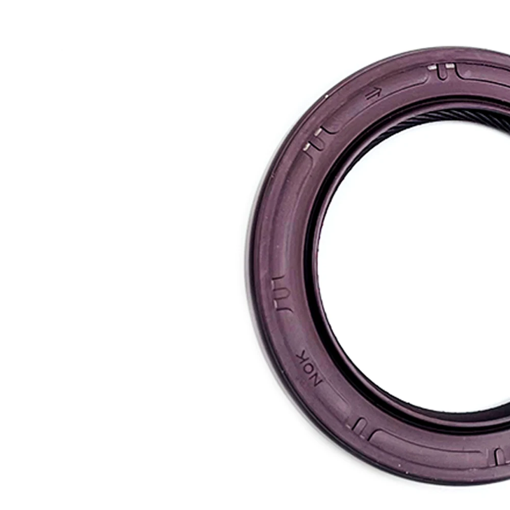 Crankshaft Front Oil Seal For Toyota 1RZ 2RZ 2TZ 3RZ 2TRF Engine Auto Parts Car Accessories 90311-48014 48*68*7 mm Crank Sealing