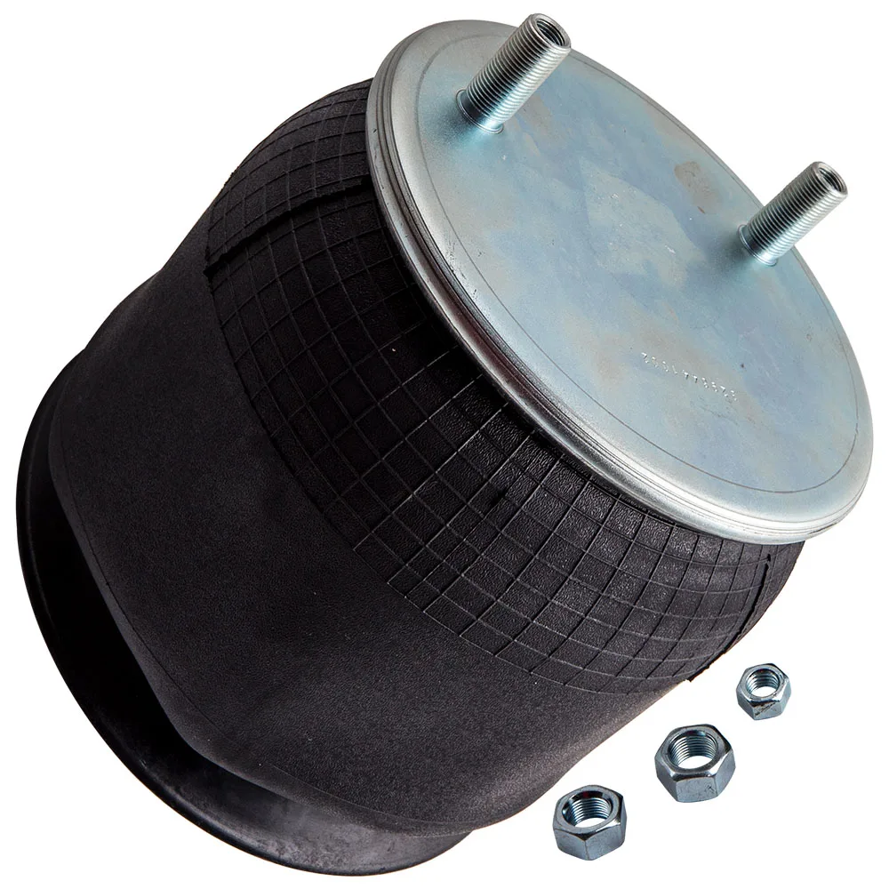 Universal 1PC Air Strut Bag Pneumatic Suspension Air Ride Rubber Bellow for Heavy Duty W013589978