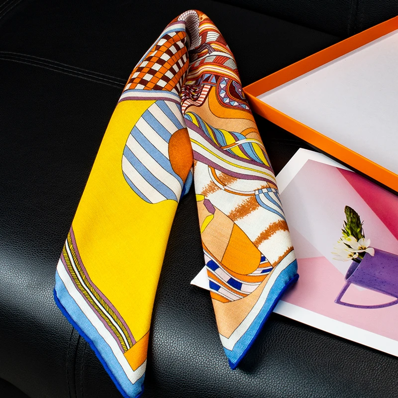 Thumbnail 4 - #20 Scarves List of Top Picks