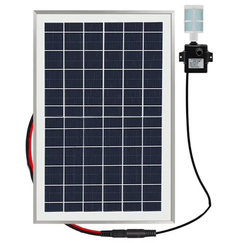 

Солнечный циркуляционный насос FIZP для пруда с фильтром, погружной насос, комплектующие и аксессуары для солнечных систем, новинка