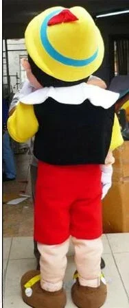 

ChristmasFoam Cute Boy New Adult Hot Sale Fancy Cartoon Mascot Costume Plush Christmas Fancy Dress Halloween Mascot Costume