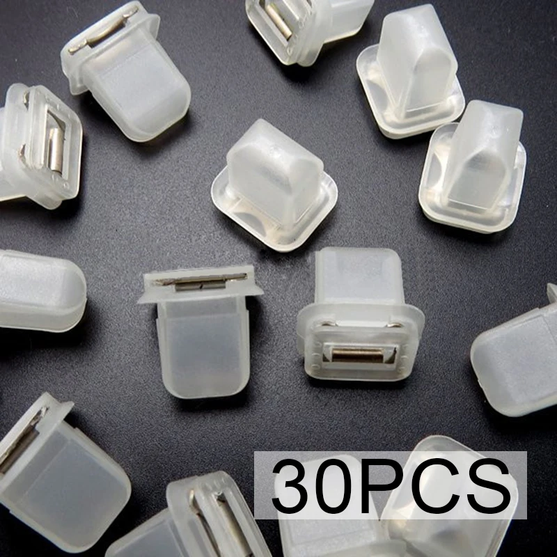 Fasteners Clips E60…