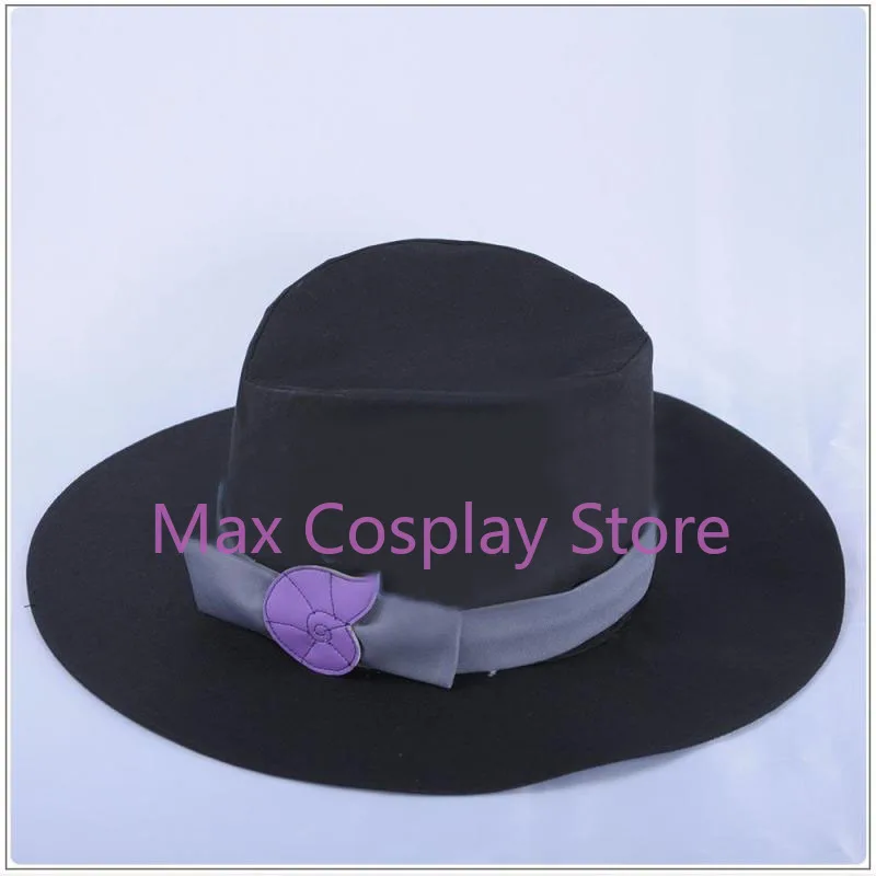 Twisted Wonderland Cosplay Costume Floyd Leech Cosplay Suit Uniform Halloween customized for Halloween Christmas view 5