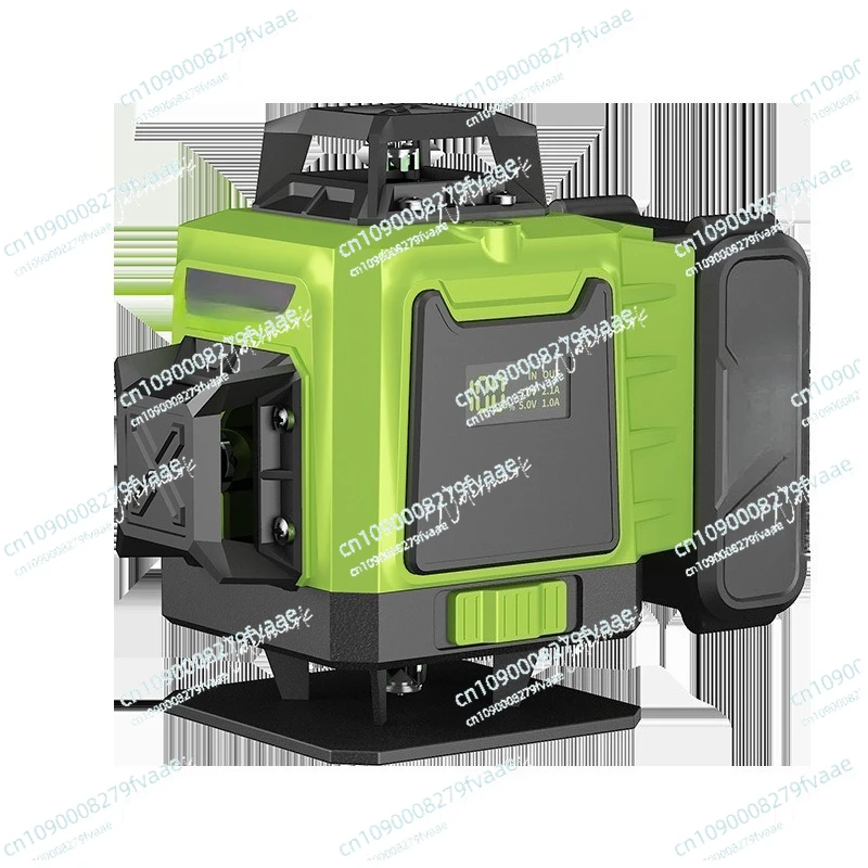 

Self-leveling Laser Levels with Tripod and Suitcase Horizontal and Vertical Professional Laser Level Tool
