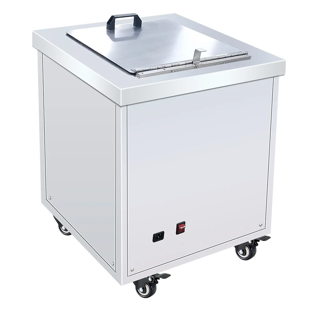 Industrial Cleaner Bowling Ball Cleaning Machine Golf Club Cleaning Equipment Industrial-grade Bowling Ball Ultrasonic Cleaner