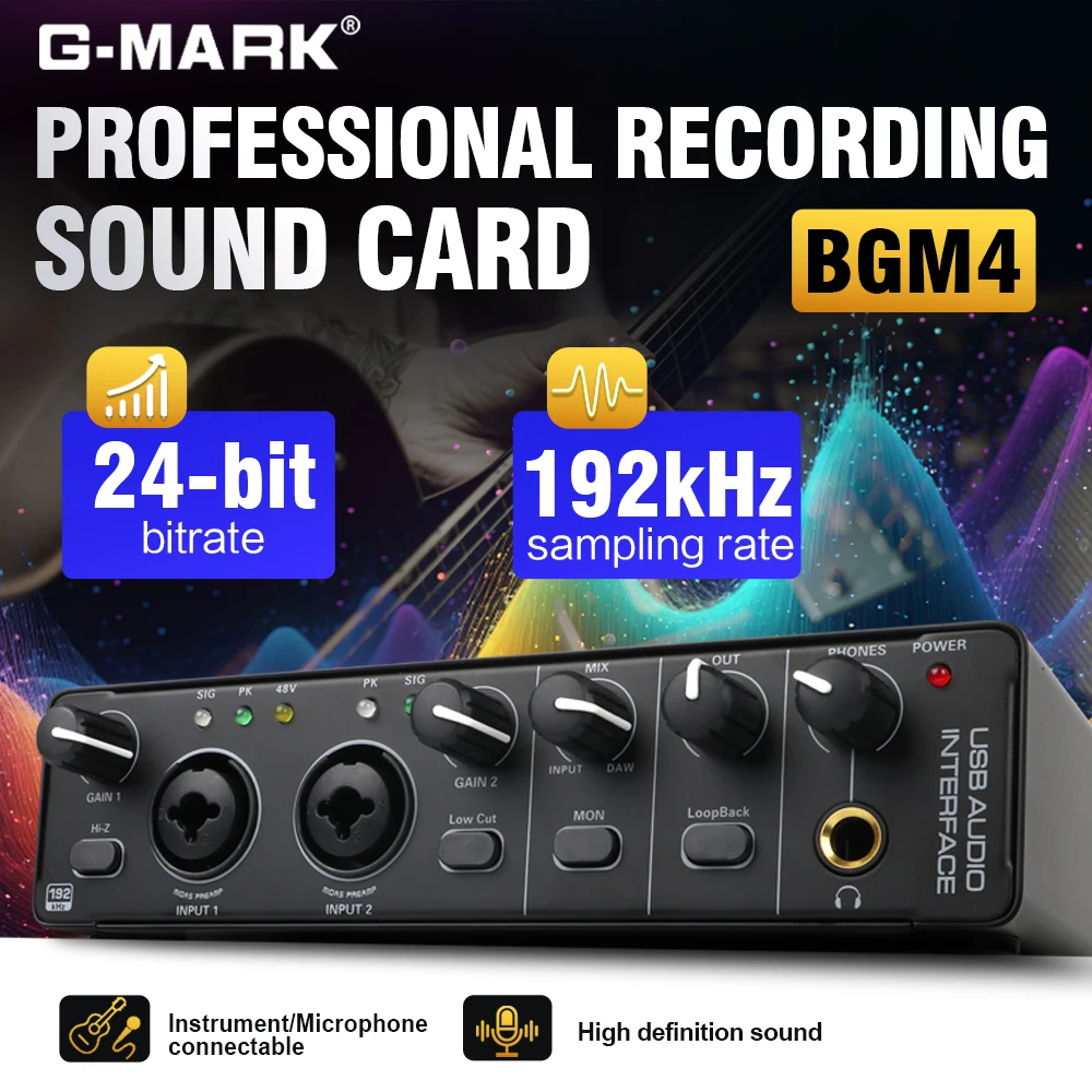 tarjeta-de-sonido-microfono-interfaz-de-audio-g-mark-bgm-4-convertidor-con-monitoreo-guitarra-electrica-grabacion-en-vivo-para-estudio