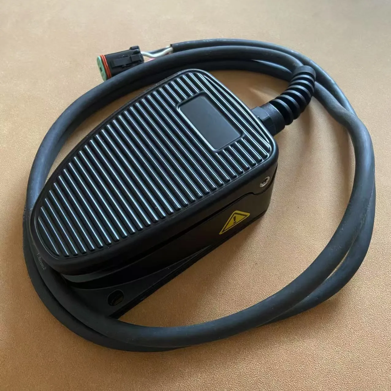 227617 227617GT Foot Switch Foot Pedal used for Genie Lifts