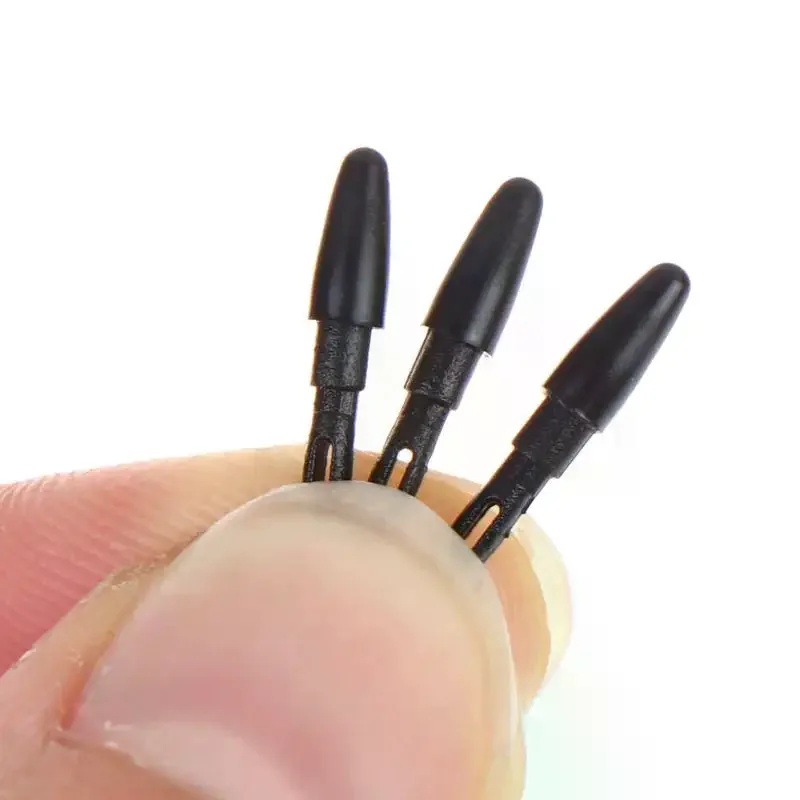 Replacements Nibs For P01 Stylus Pen Tips For DECO01/DECO01V2/DECO03/Deco Fun Deco Mini4/Start 03 Drawing Tablet 10Pcs