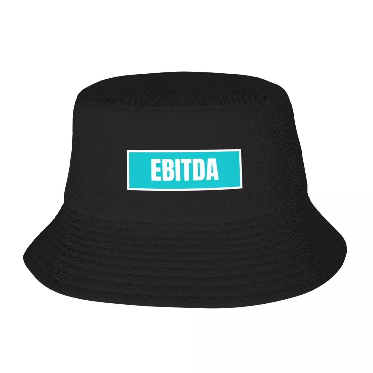 ebitda Bucket Hat New In Hat Hat Baseball Cap Brand Man cap Women's Clothing Men's