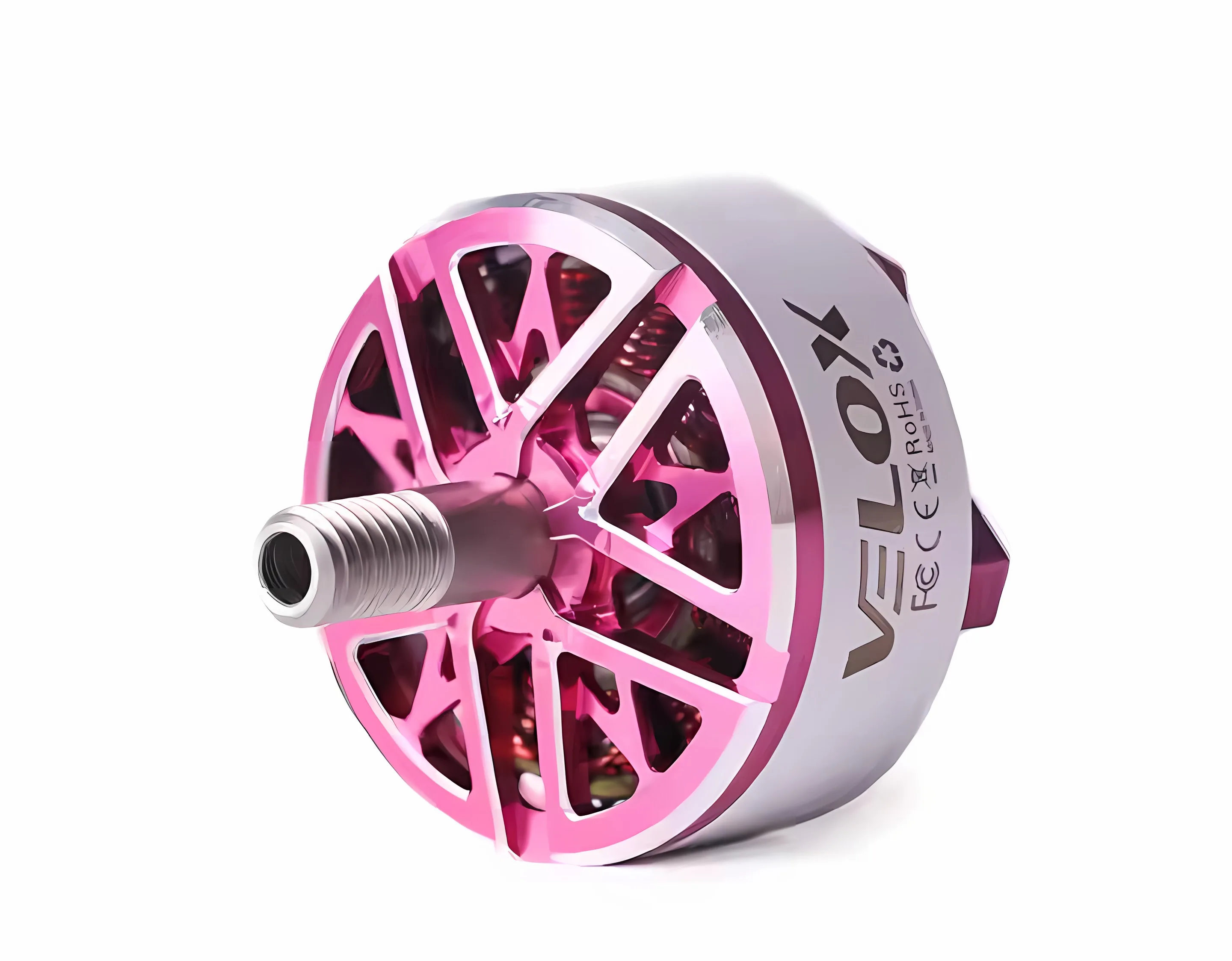 T-Motor Velox V2207/V2306 V3 1750KV/1950KV 5-6S/2550KV 4S Brushless FPV Racing Motor Quadcopter Dro Freestyle RC Accessories