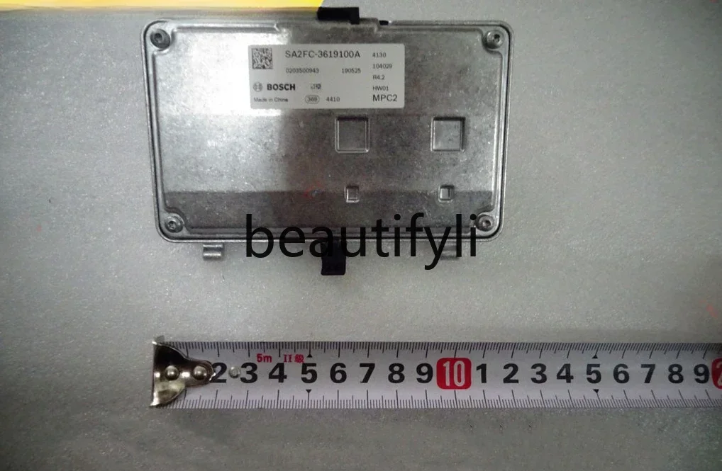 

lt6351 Original accessories BYD new multi-function video controller assembly computer board Song MAXProDMEV