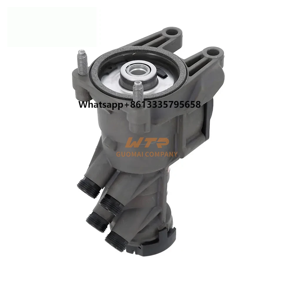 

European Truck EBS Brake Control Valve OEM K103367K50 Suitable for VOL-VO FMX/FH/FM Truck of High Quality Made in China