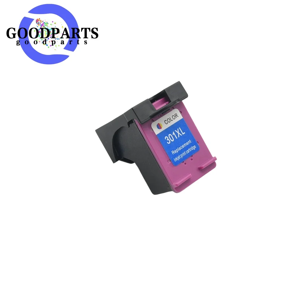 خرطوشة حبر 301XL لـ HP 301 XL Deskjet 1050 2050 2050s 3050 3050a 3054 لـ Envy 4500 4502 4504 5530 4630 4631 4632 4634 4635 #2