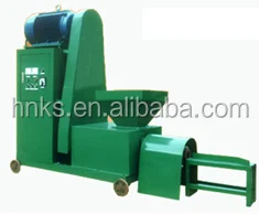 Hot Sale CE Coal Pellet Making Extruder Coconut Shell Sawdust Charcoal Briquette Machine price