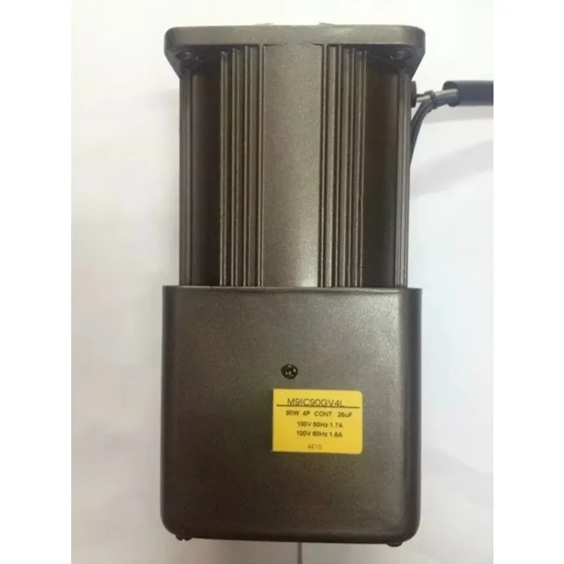 Motor M91C90GV4W 90W speed motor M91C90GV4Y