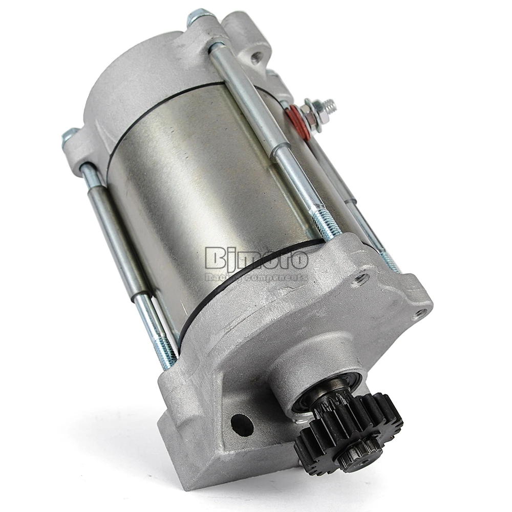 Anlasser für Yamaha 30PS 40PS für Mercury 30E 40E für Arctic Cat F800 XF800 XF8000 ZR8000 LXR M8000 Sno Pro ES 0745-370 – Detail 13