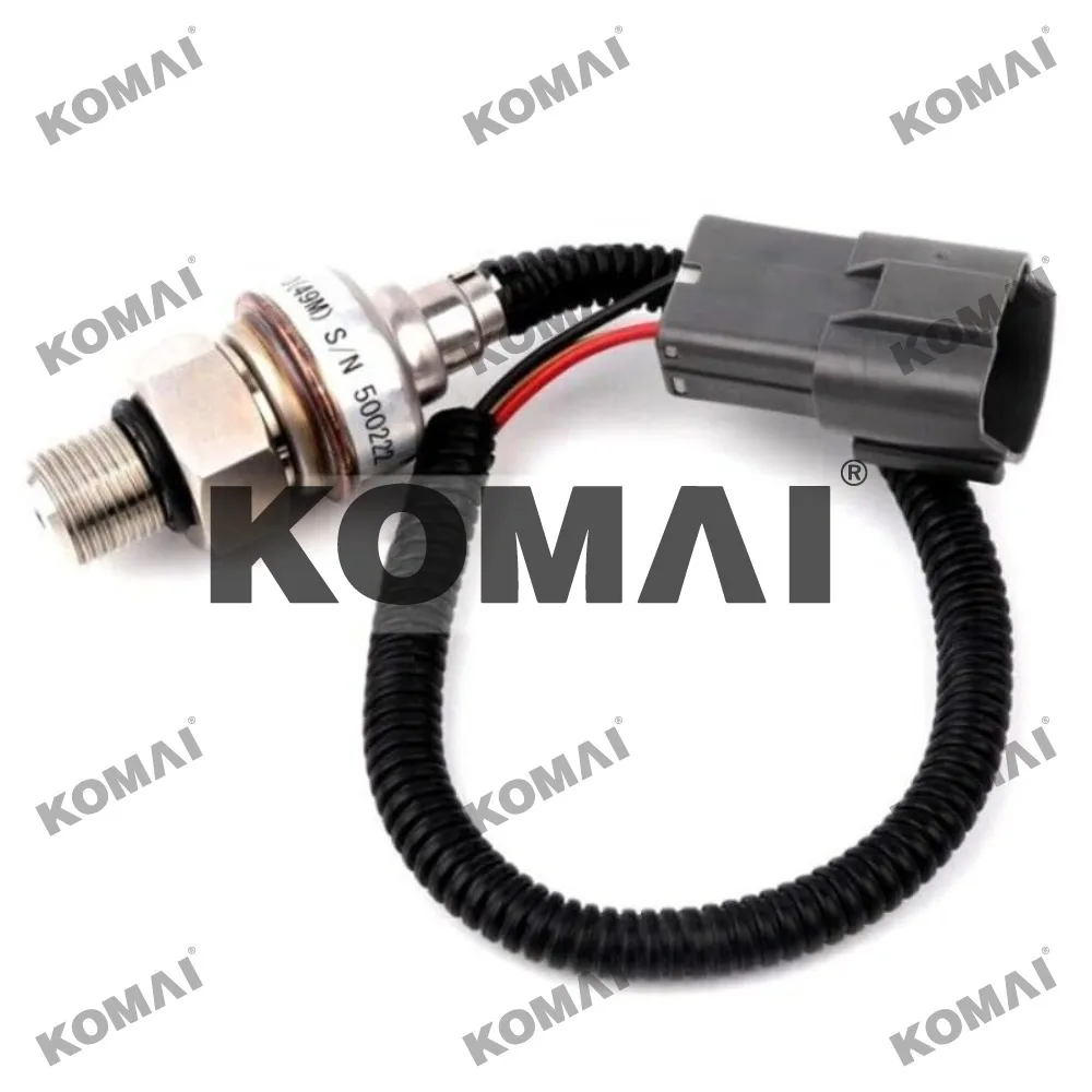 

XOJOX 7861-92-1610 Датчик давления 49 МПа от Komatsu PC100-6 PC120-6 PC200-6 Запчасти для экскаваторов